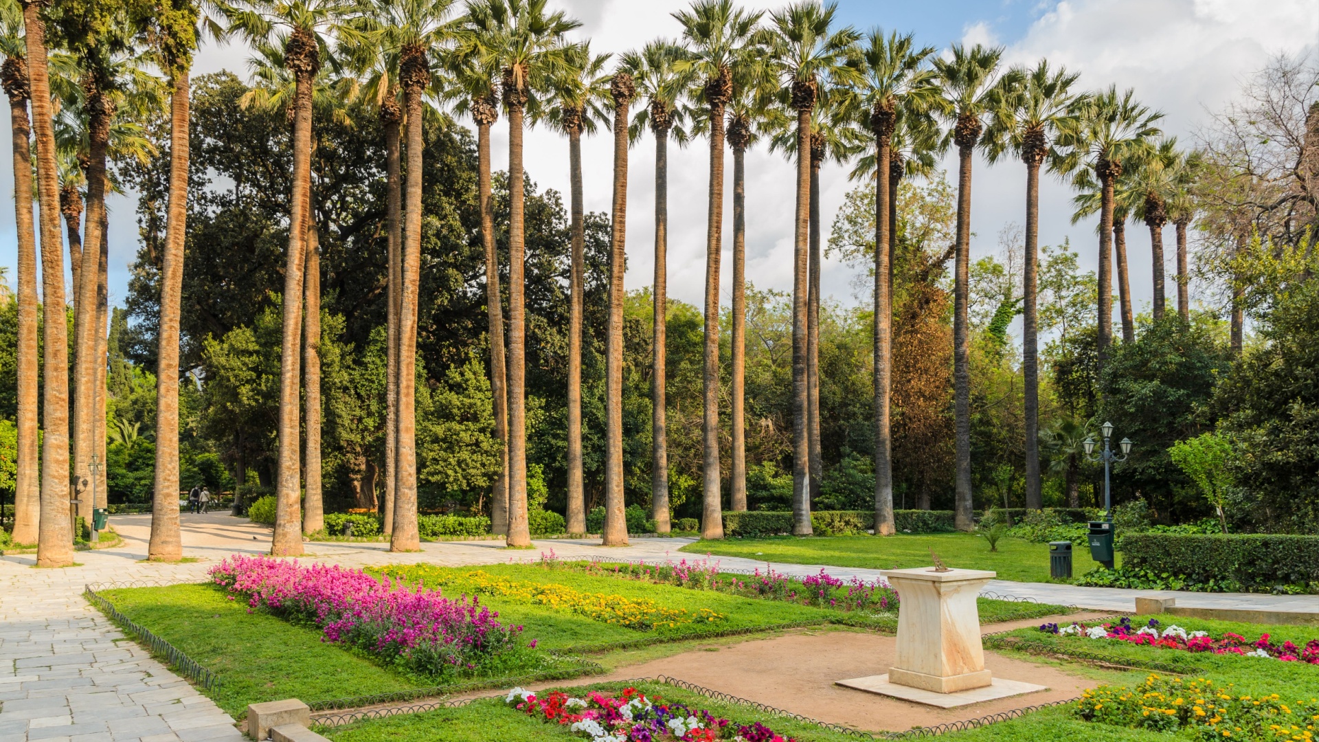 Athens_National_Garden_TGR